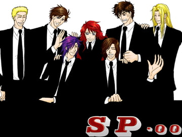 SP-0 [大人の事情]