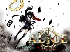 
        ALICE the sixth ～アリスと“アリス”～Part1
      
