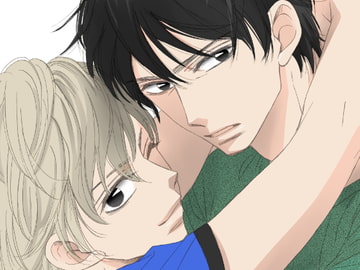 テレビモニターより愛を込めて [A wie Anton]