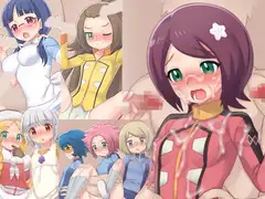 ふらぐめんとの26
