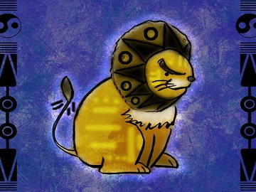 インヤン<ぱわぁにまるず編 シーズン6> [kon3。]