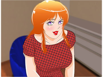 真昼の密会!淫汁たっぷり、おしおき奥様達 [惑星ファ]