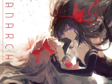 ANARCHY [萌少女領域]