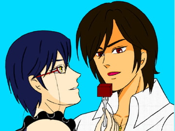 Honeydew [Hanaten24:00]