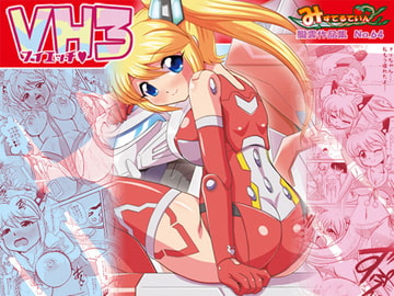 VH3 [みすてるていん]