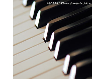 ASOBEAT Piano Complete 2014 [ASOBEAT]