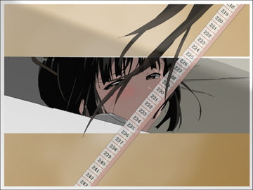 松永家の某日2A [夢々]