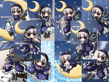 だ天使のワルツ。10巻セット(No.1～No.10) [Best wishes]