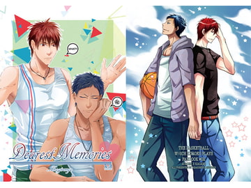 dearest memories [赤木蓮家]