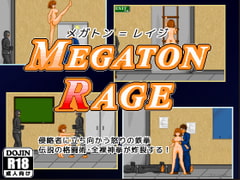 Megaton Rage [Twelve Soft]