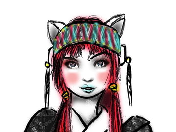 インヤン＜ぱわぁにまるず編 シーズン7＞ [kon3。]