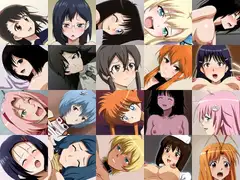 あんこぱんえっち4