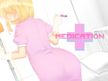 [Medication] [.␣ [Dot-Space]]