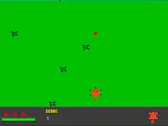 Super Pig 1945