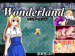 Wonderland [Crocus]