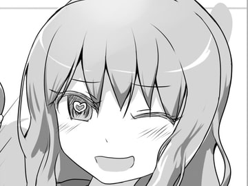 アキラッキーが3回負けたらおち○ちんが生えてきちゃった本 [砂丘]