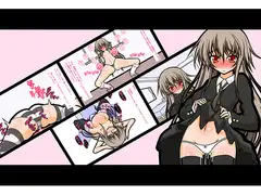 女体化!!】幼馴染みの親友が女体化して、献身的に変態プレーをさせてくれる話