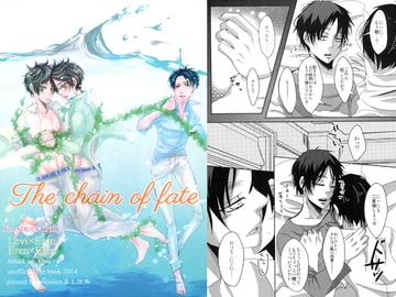 The chain of fate [L.B.W]