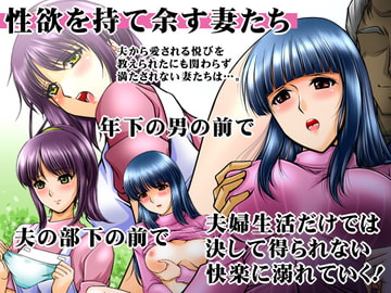 人妻ディスクvol.1 [おーばーろーど]