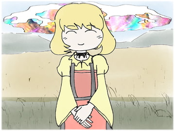 Autumn Blessing 第2章 ～魂～ ＜入る前＞編 [青空CLICK]