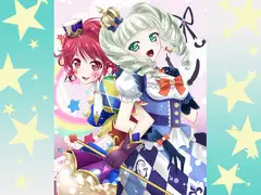 TWIN DREAM