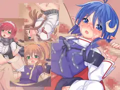 ふらぐめんとの28