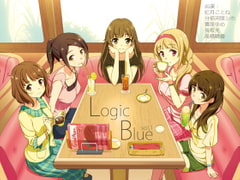 【立体音響】Logic Blue vol.1【耳かきボイス】 [スタジオカナタ]