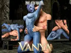 ヴァニア (作者:NOVA)