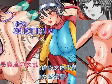 そるでいあベストセレクションVI [そるでいあ]