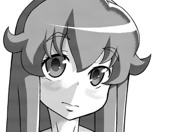 神様ってすごい [のんのんパレット]