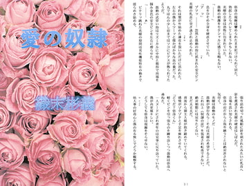 愛の奴○ [アカプルコの月企画]