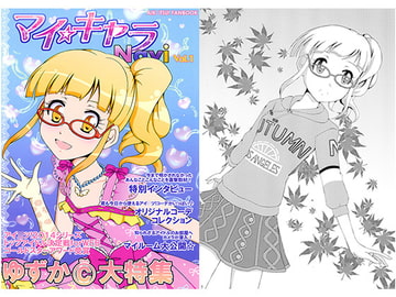 マイ☆キャラNavi Vol.1 [raft voyage]