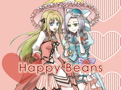 Happy Beans [駒鳥]