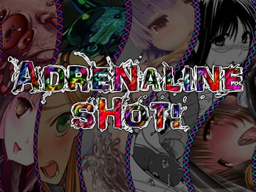 ADRENALINE SHOT! [Warped Apple]