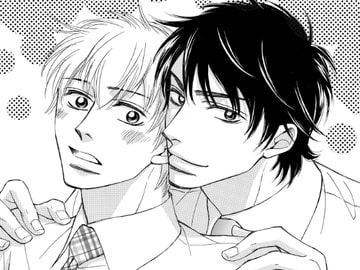 想うのは、やっぱり君のこと [A wie Anton]