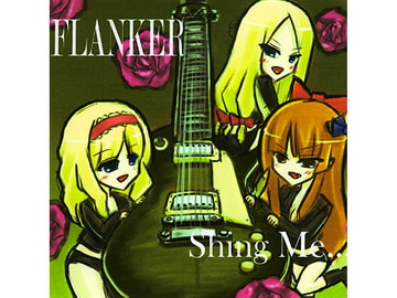 Shing Me... [FLANKER]