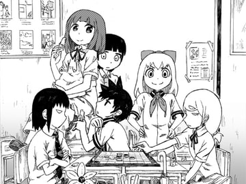 ごちゃまぜ [木材石材]