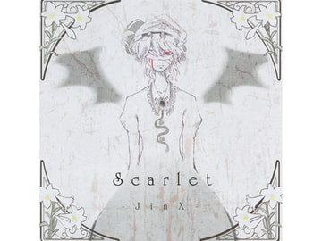 Scarlet [JinX]