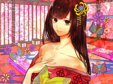 Hypno parallel room [HypnoLifeforMEN]