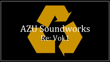 [BGM Material] Symphonical Rain Re: [AZU Soundworks]
