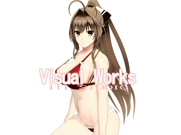 Visual Works vol1+2 [ITI STUDIO]