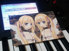 フリー素材SE Vol.B (MP3+OGG形式で収録) [RP-MUSIC]