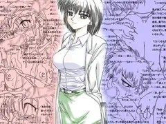 凌○される先生と生徒達