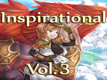 Inspirational Vol.3 [JDBArtist]
