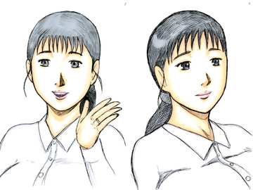 愛欲淫獣へと堕とされた人妻 [N-ZUMi-HA]