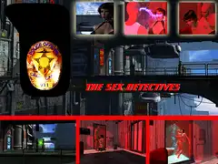The Sex Detectives, Season 1, Ep1: On the Blowjob