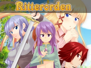 Ritterorden完全版 [君懸草]