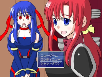 リュウの探索者 [NormalNEET_Complex!]