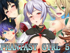 Phantasy Girl 5 [hachiyou]