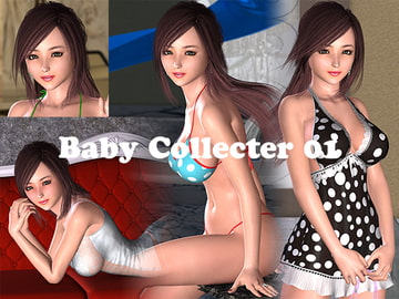 Baby Collecter 01 [Zero-One]
